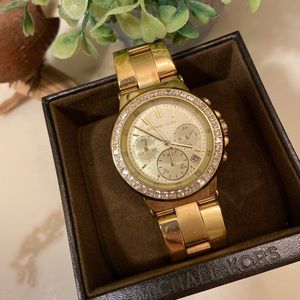 🎄Michael Kors Watch-MK5623✨